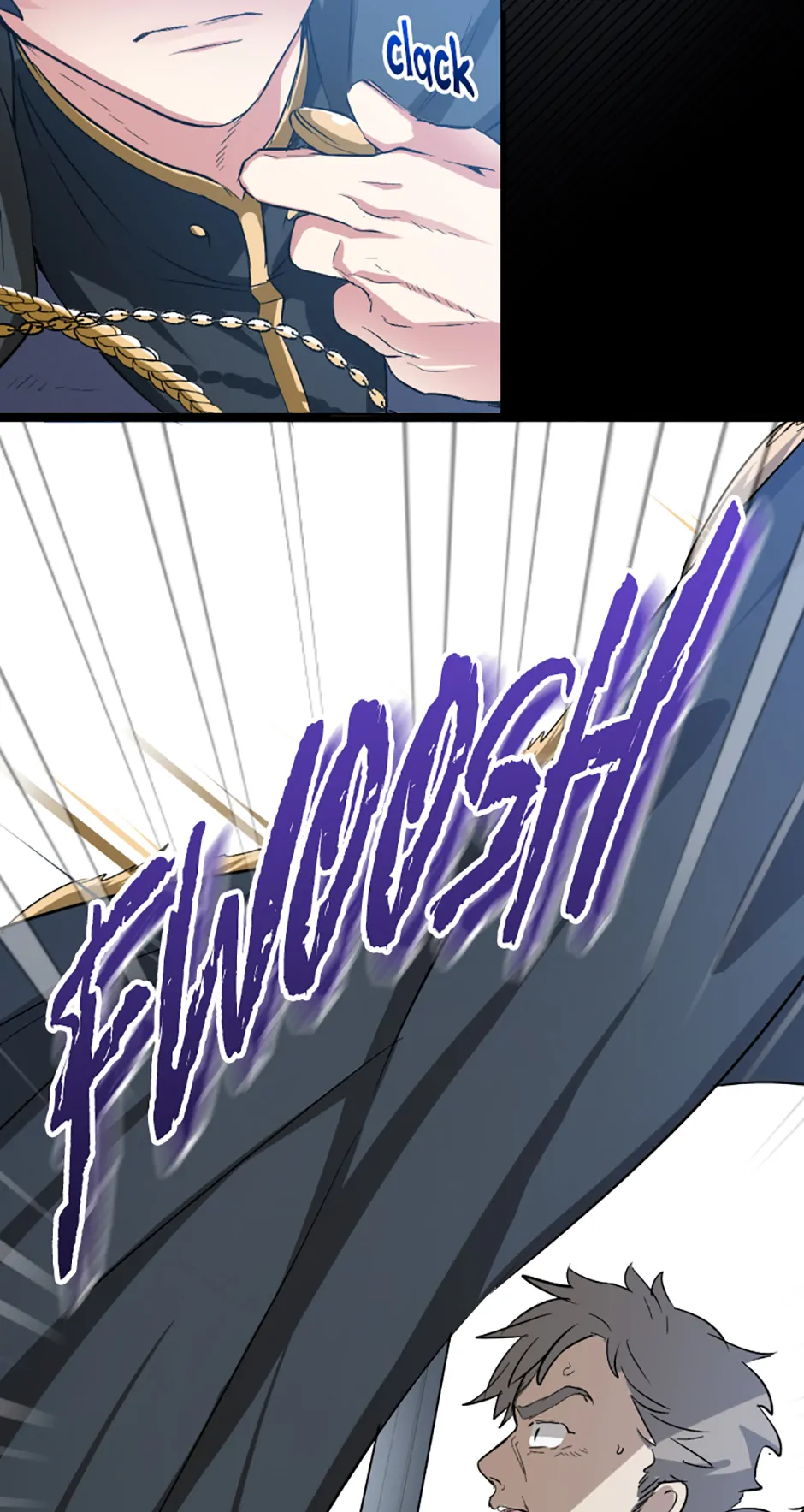 Lady of Iron Wall chapter 2 page 62