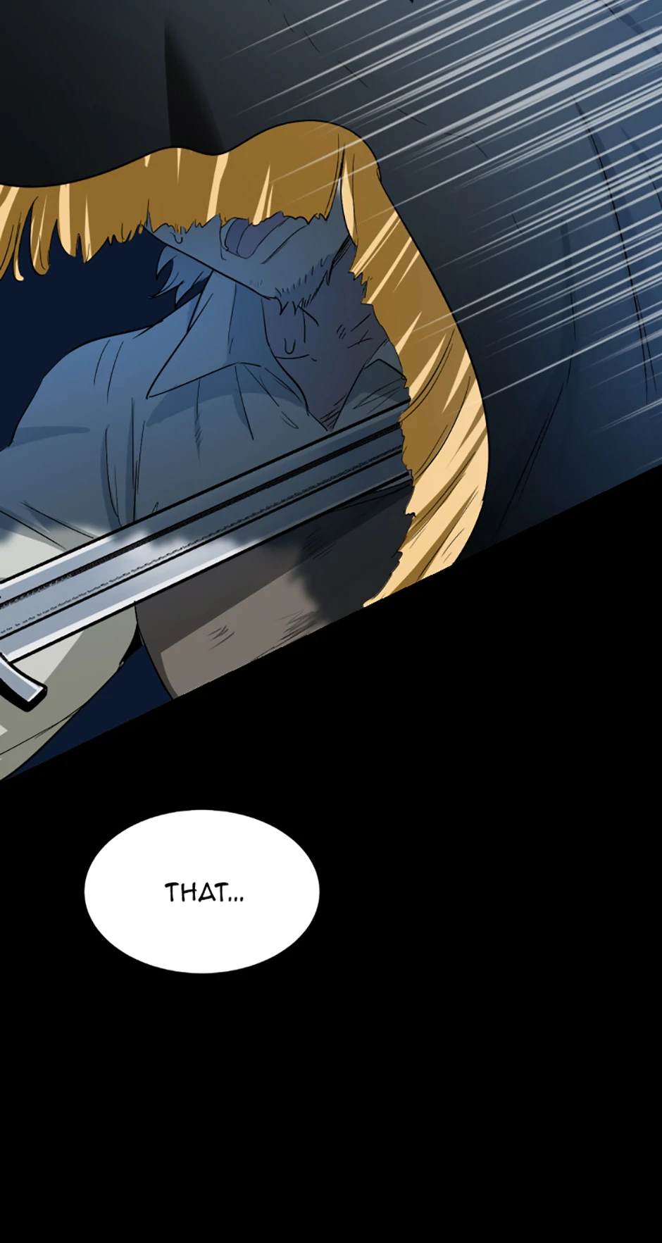 Lady of Iron Wall chapter 2 page 64