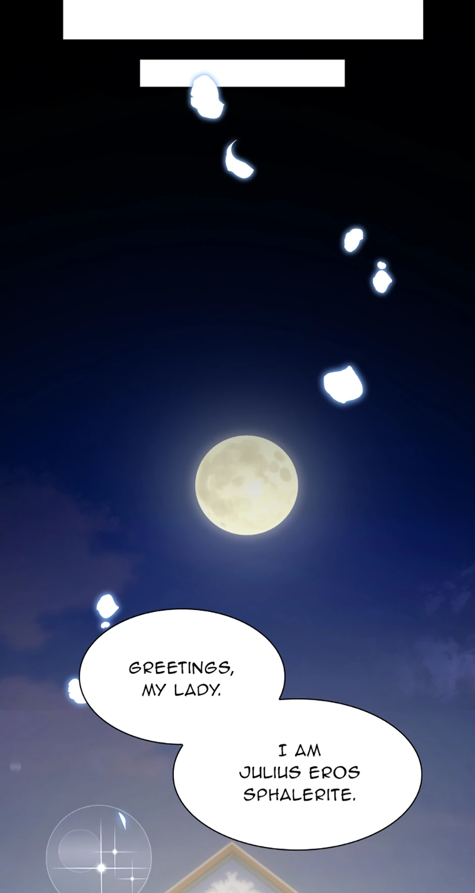 Lady of Iron Wall chapter 2 page 68