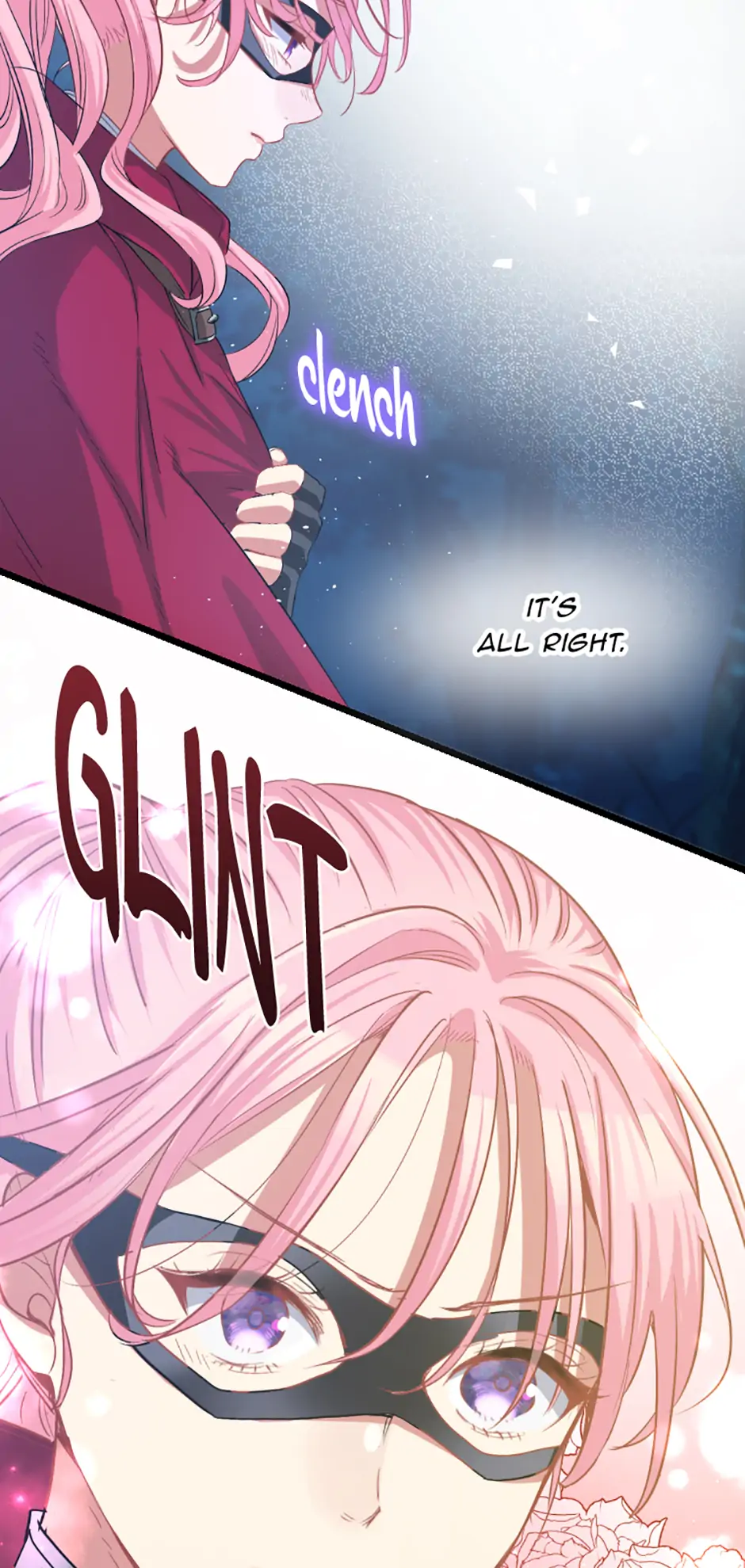Lady of Iron Wall chapter 2 page 73