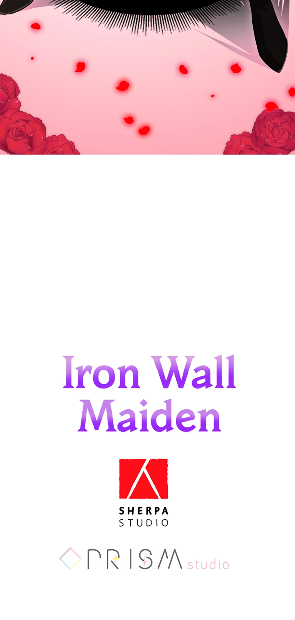 Lady of Iron Wall chapter 2 page 78