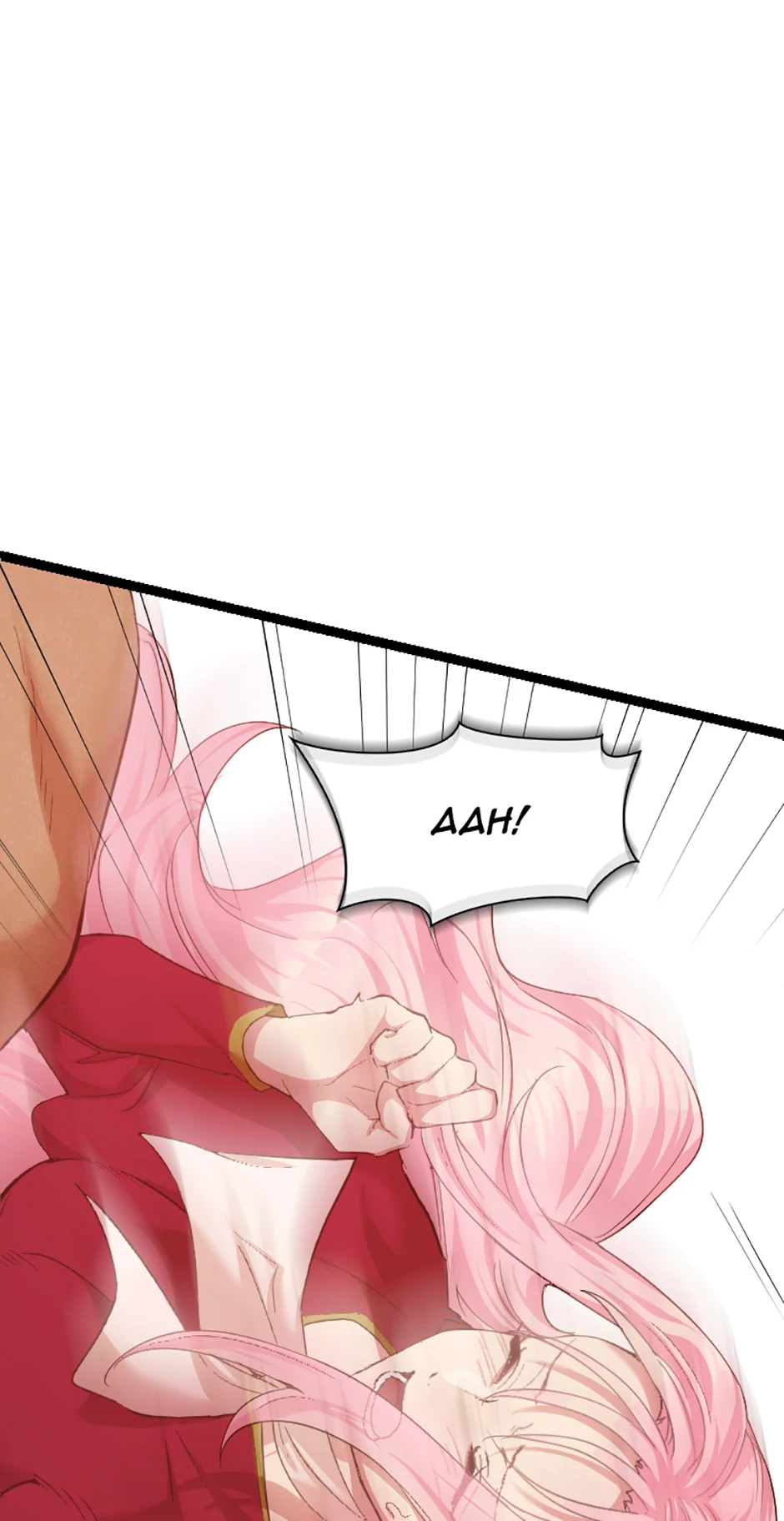 Lady of Iron Wall chapter 20 page 1
