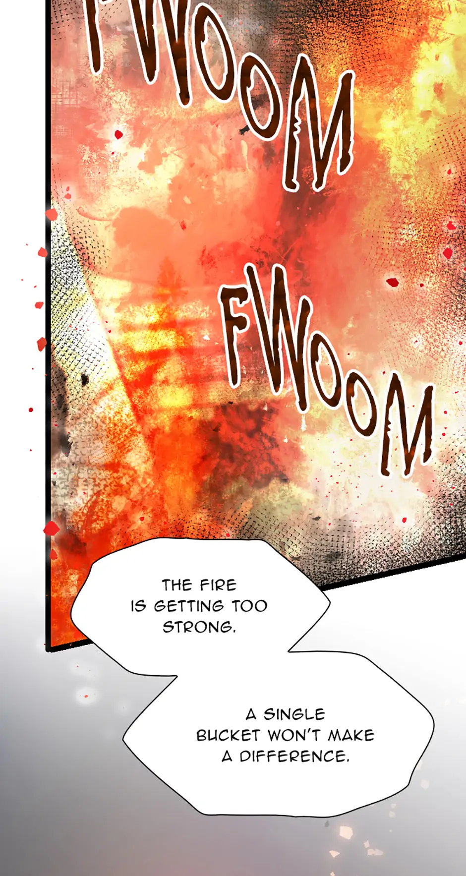 Lady of Iron Wall chapter 20 page 11