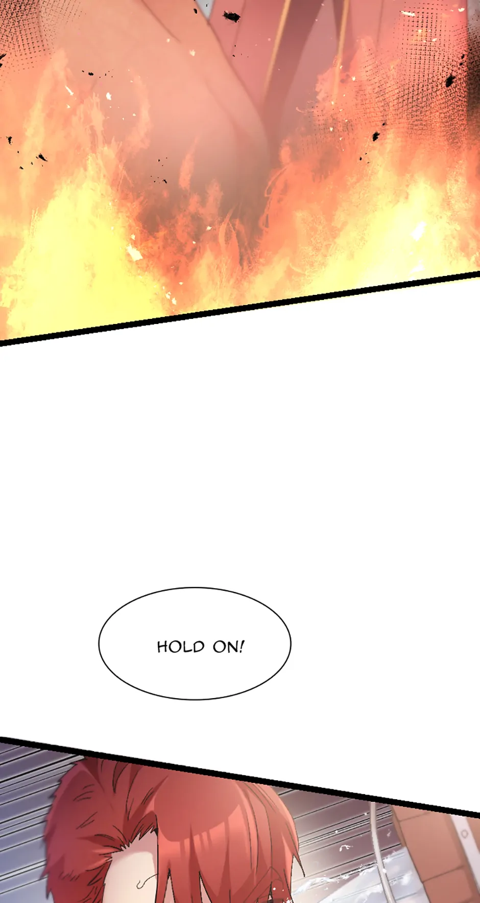 Lady of Iron Wall chapter 20 page 13
