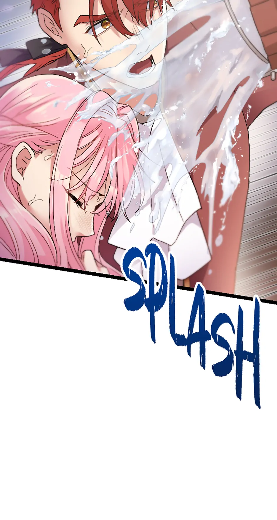 Lady of Iron Wall chapter 20 page 14