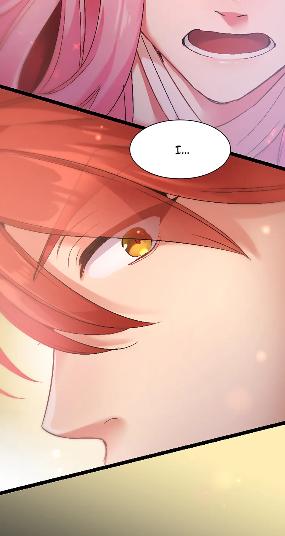 Lady of Iron Wall chapter 20 page 19