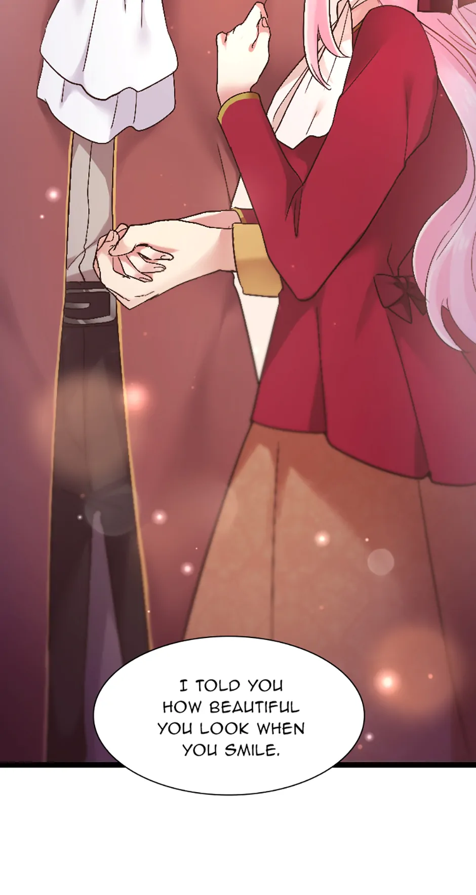 Lady of Iron Wall chapter 20 page 21