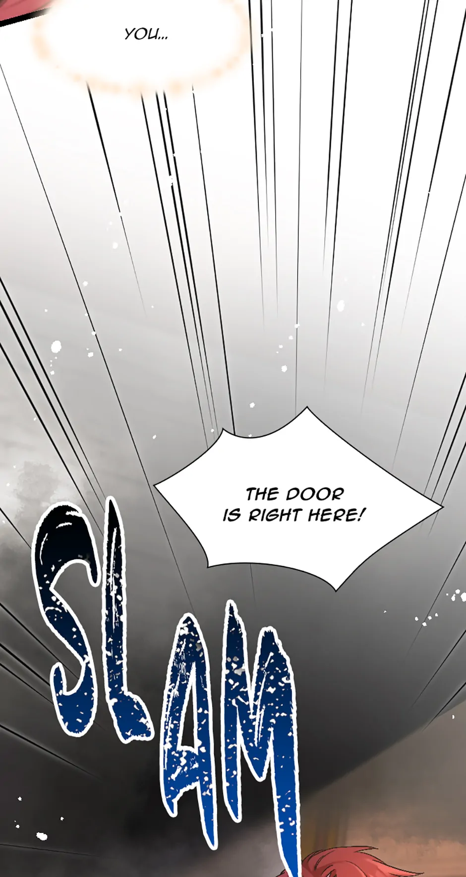 Lady of Iron Wall chapter 20 page 25