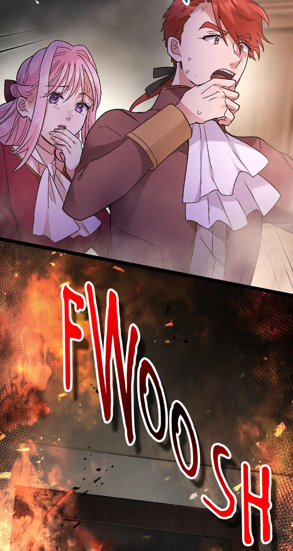 Lady of Iron Wall chapter 20 page 26