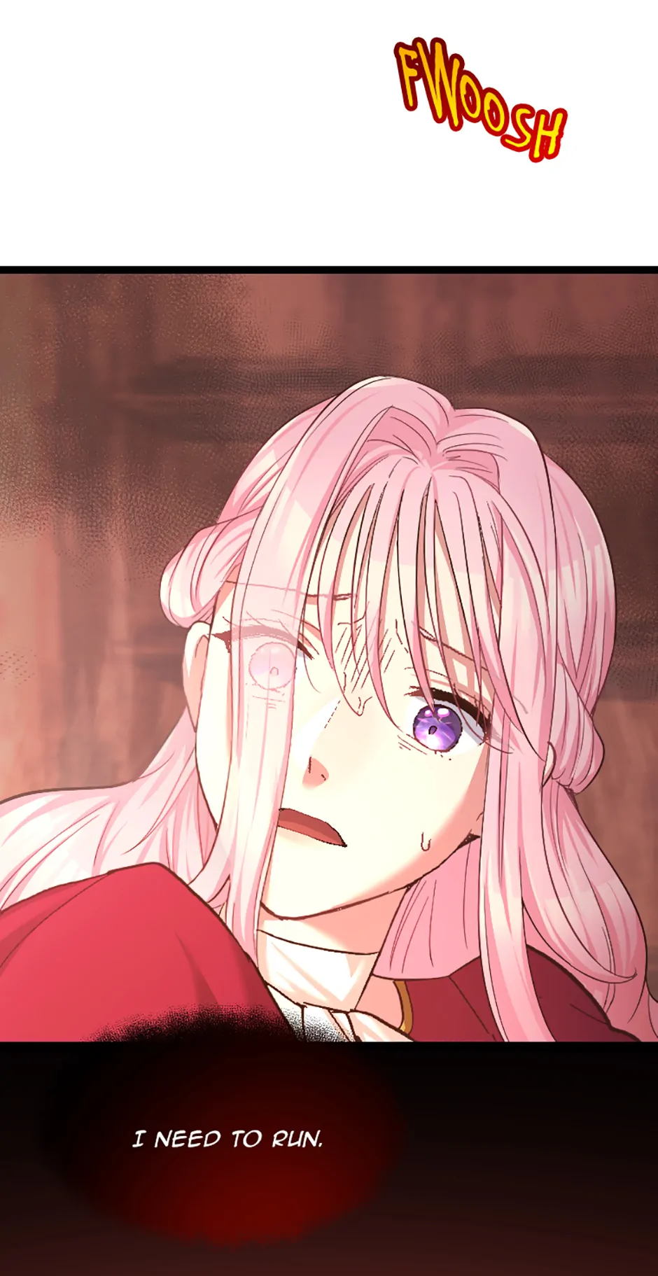 Lady of Iron Wall chapter 20 page 3