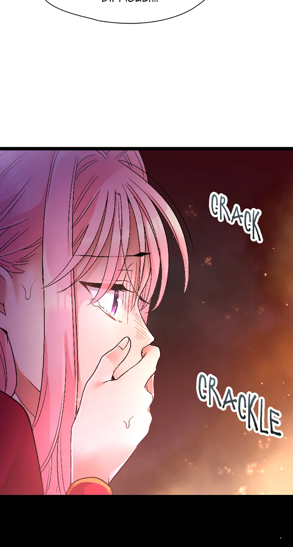 Lady of Iron Wall chapter 20 page 30