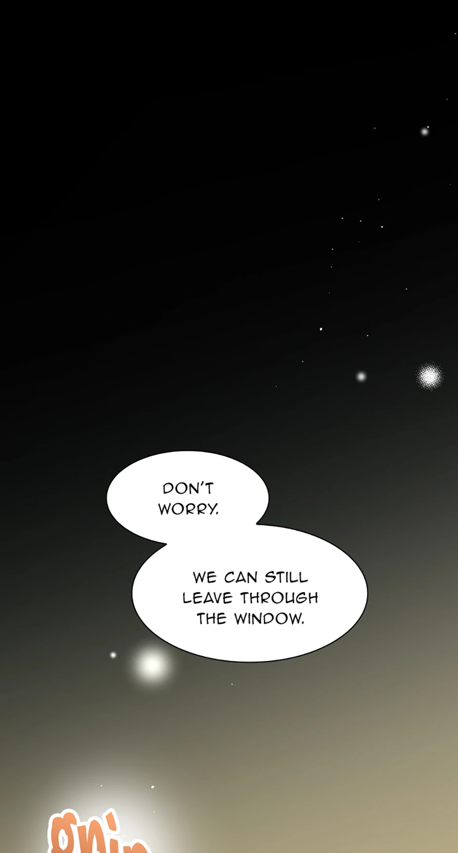 Lady of Iron Wall chapter 20 page 31