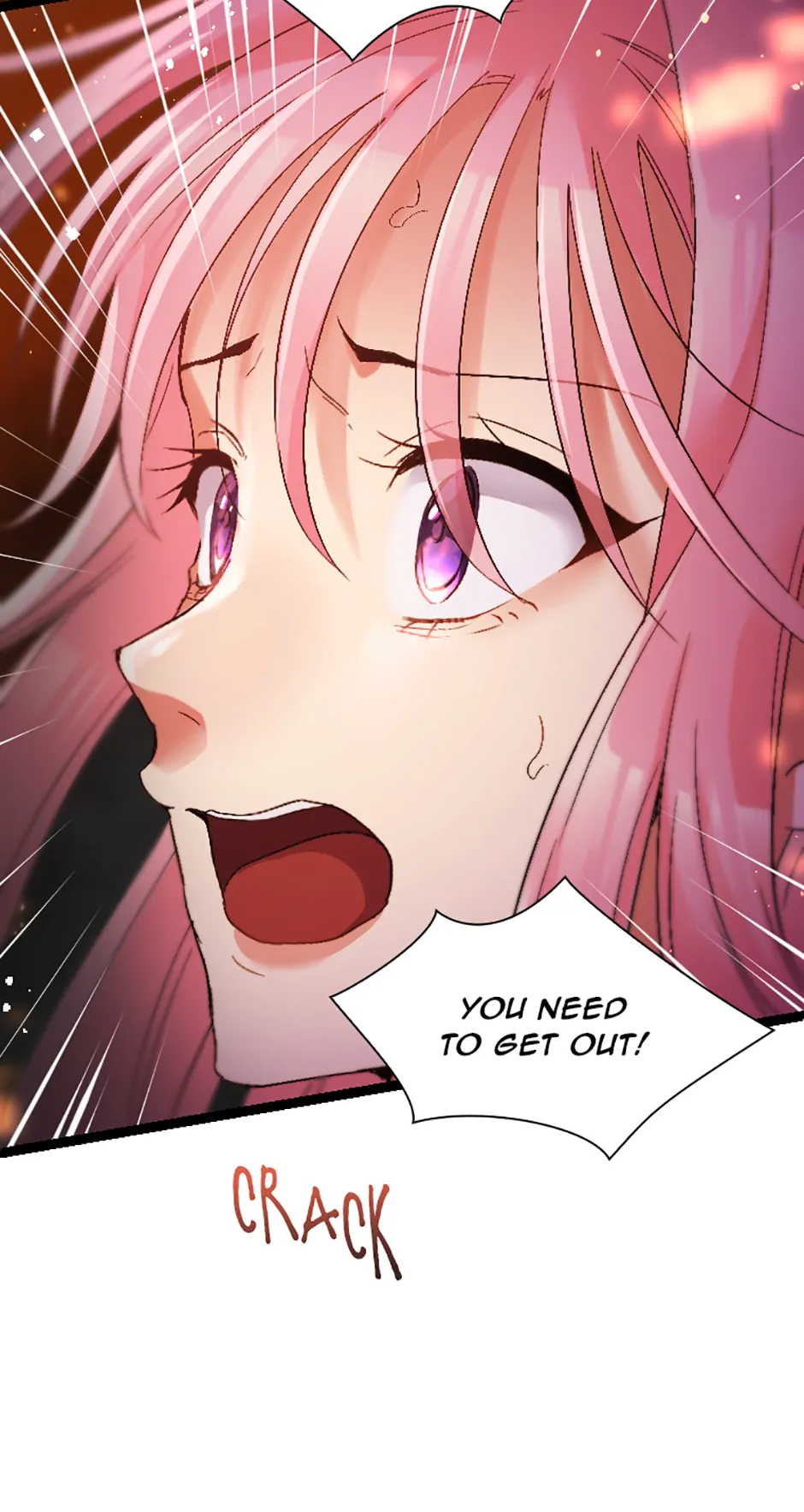 Lady of Iron Wall chapter 20 page 46