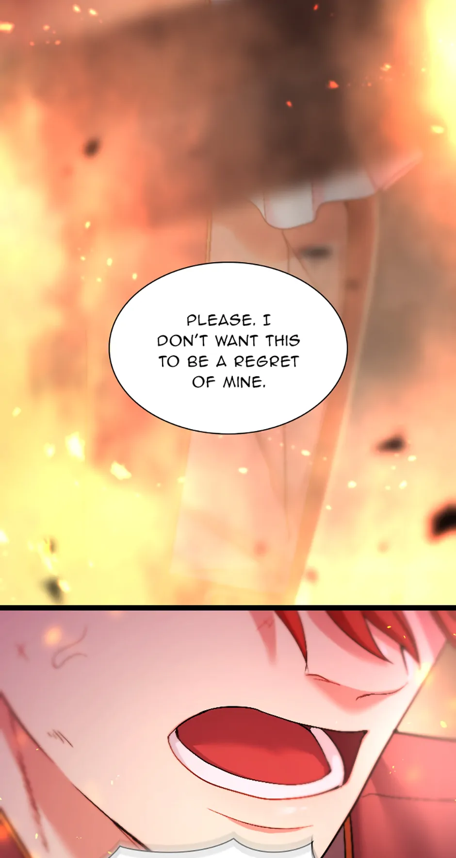 Lady of Iron Wall chapter 20 page 52