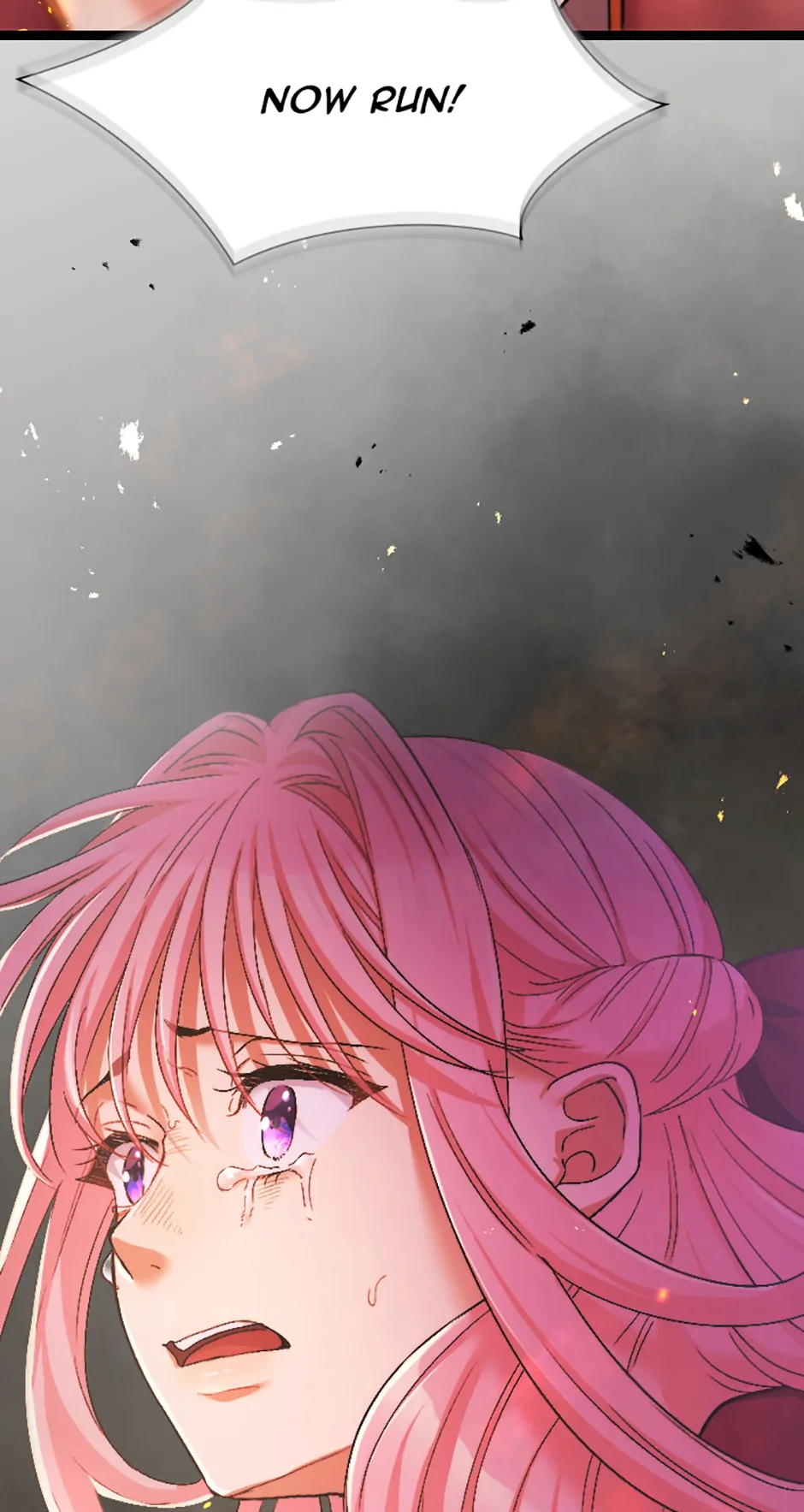 Lady of Iron Wall chapter 20 page 53