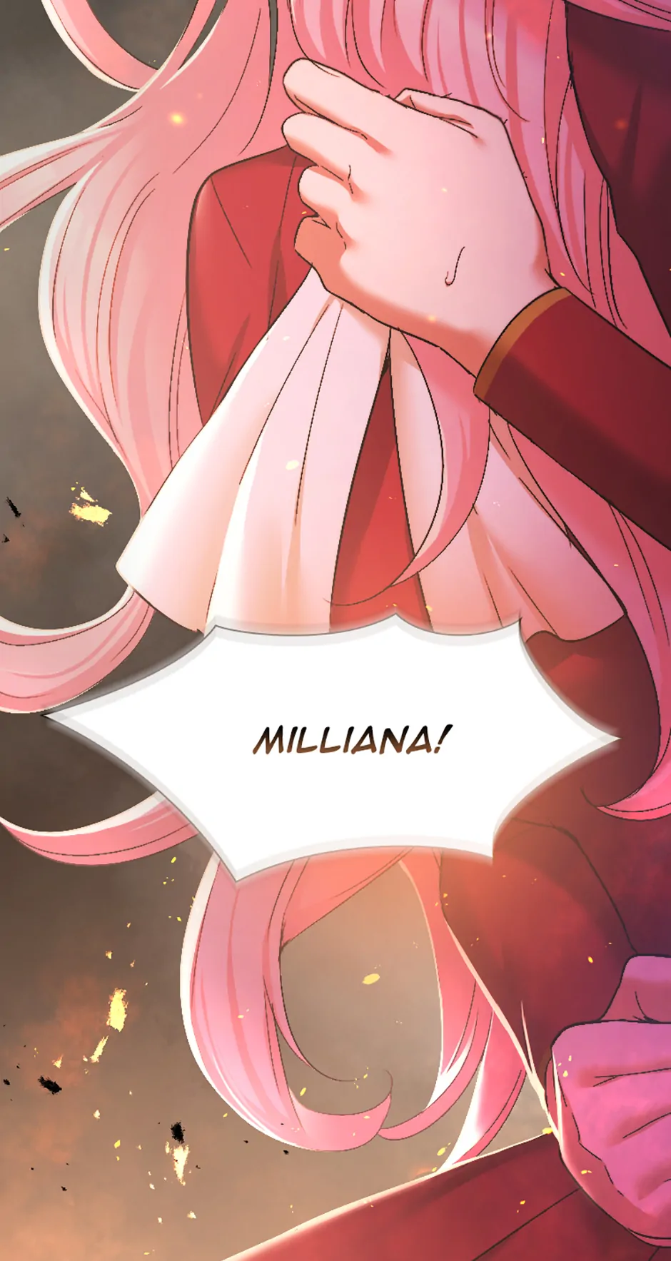 Lady of Iron Wall chapter 20 page 54