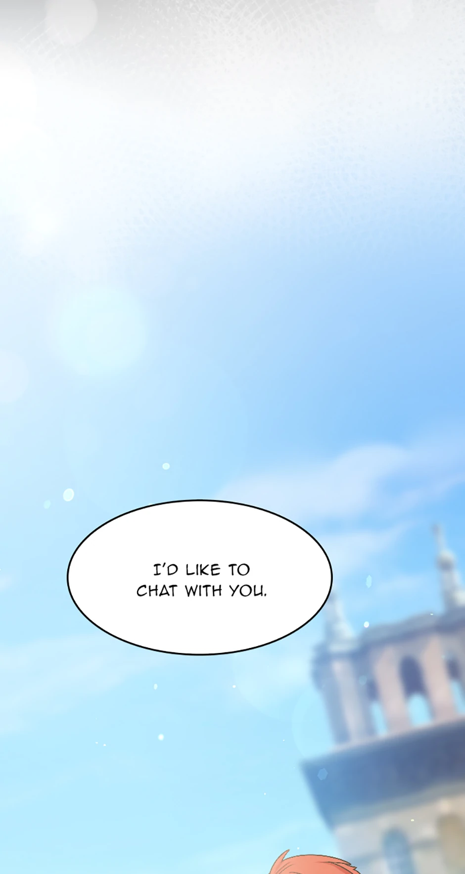 Lady of Iron Wall chapter 20 page 68