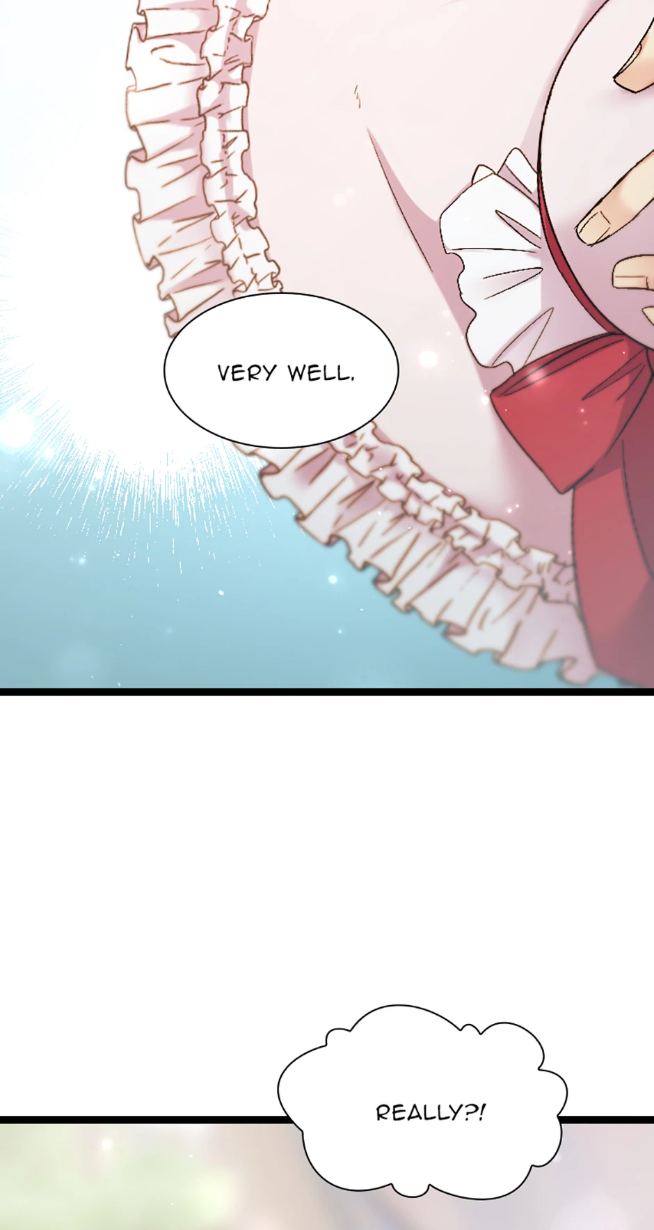Lady of Iron Wall chapter 20 page 72