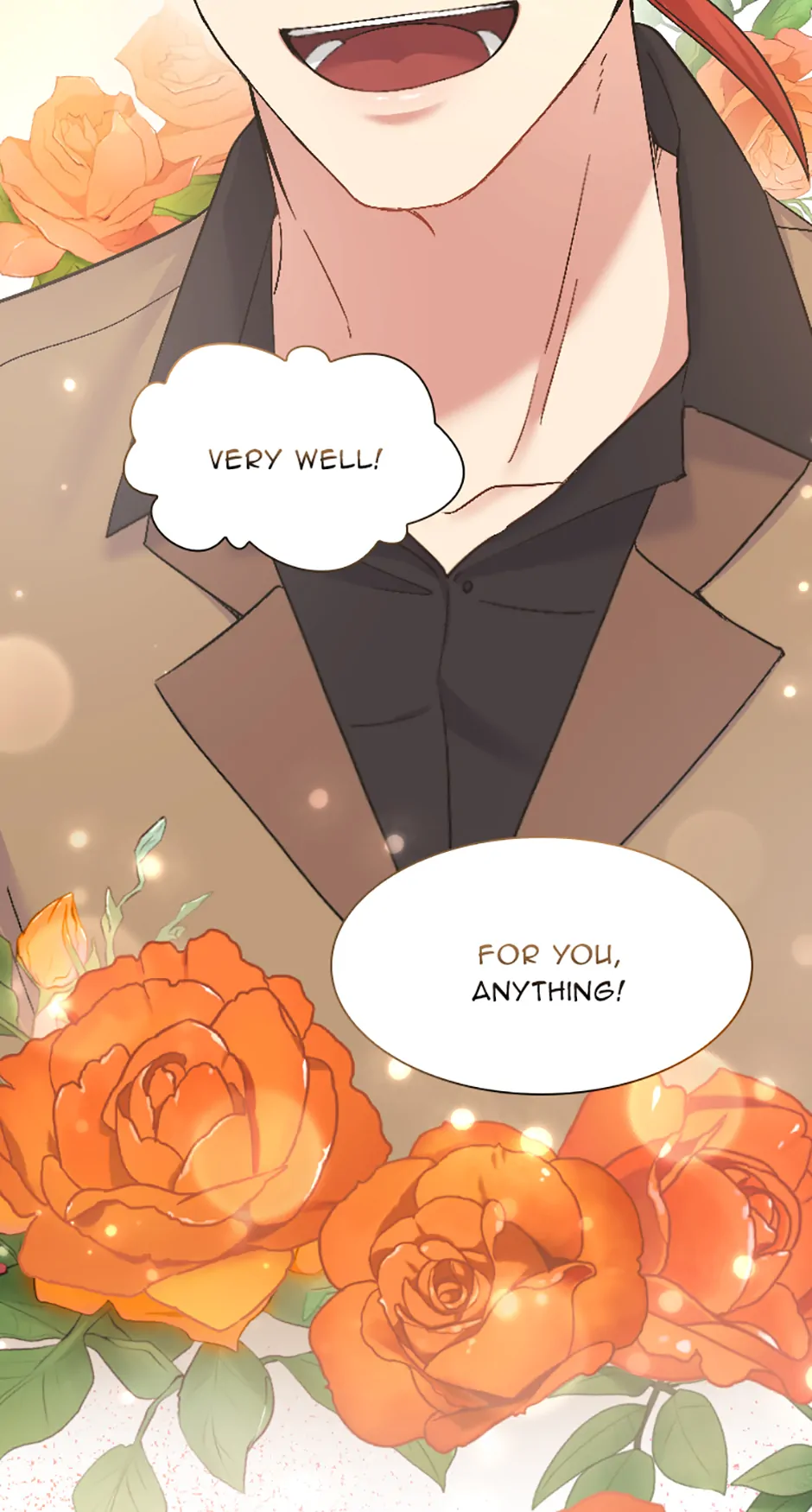 Lady of Iron Wall chapter 20 page 79