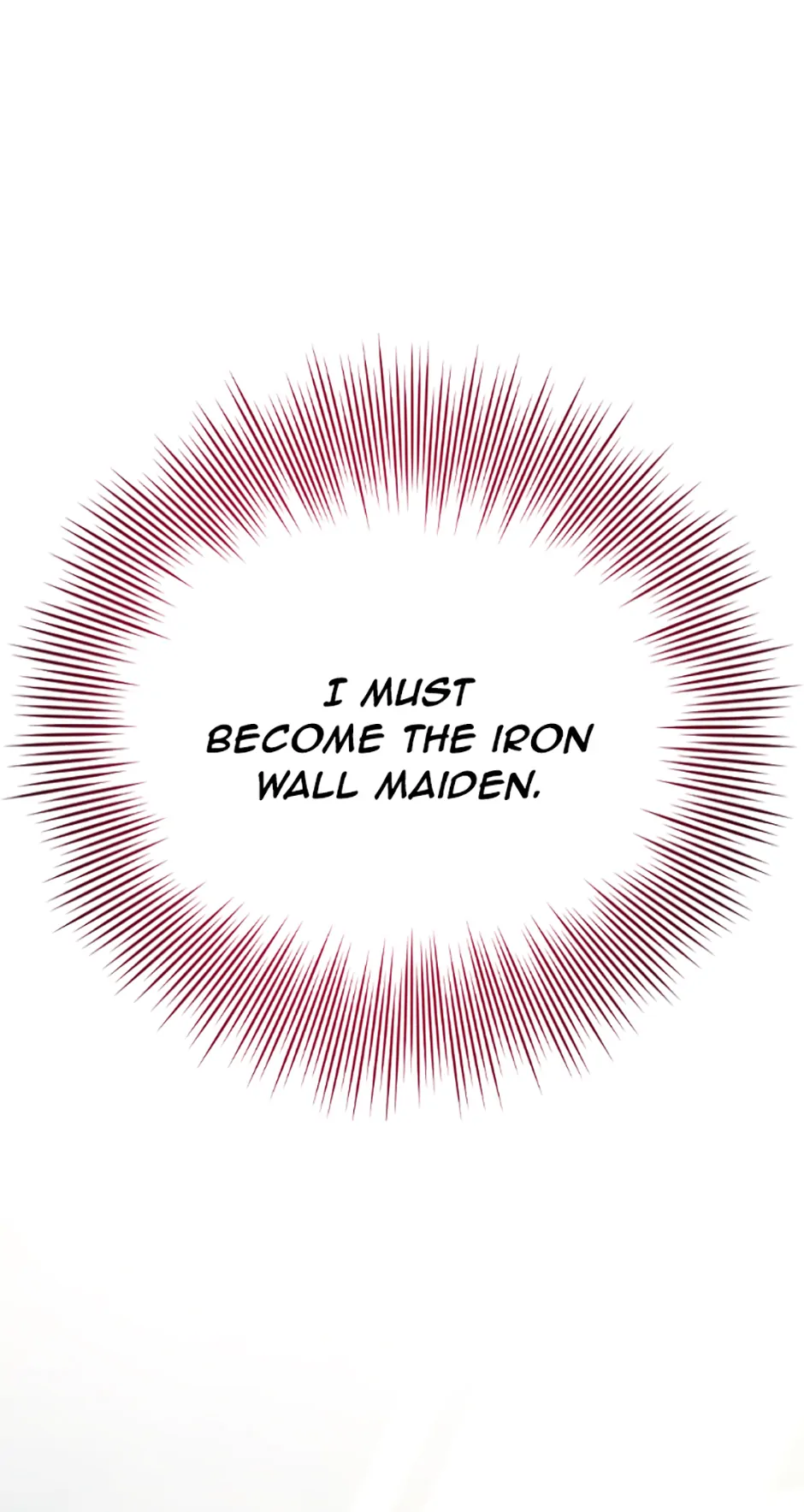 Lady of Iron Wall chapter 20 page 85