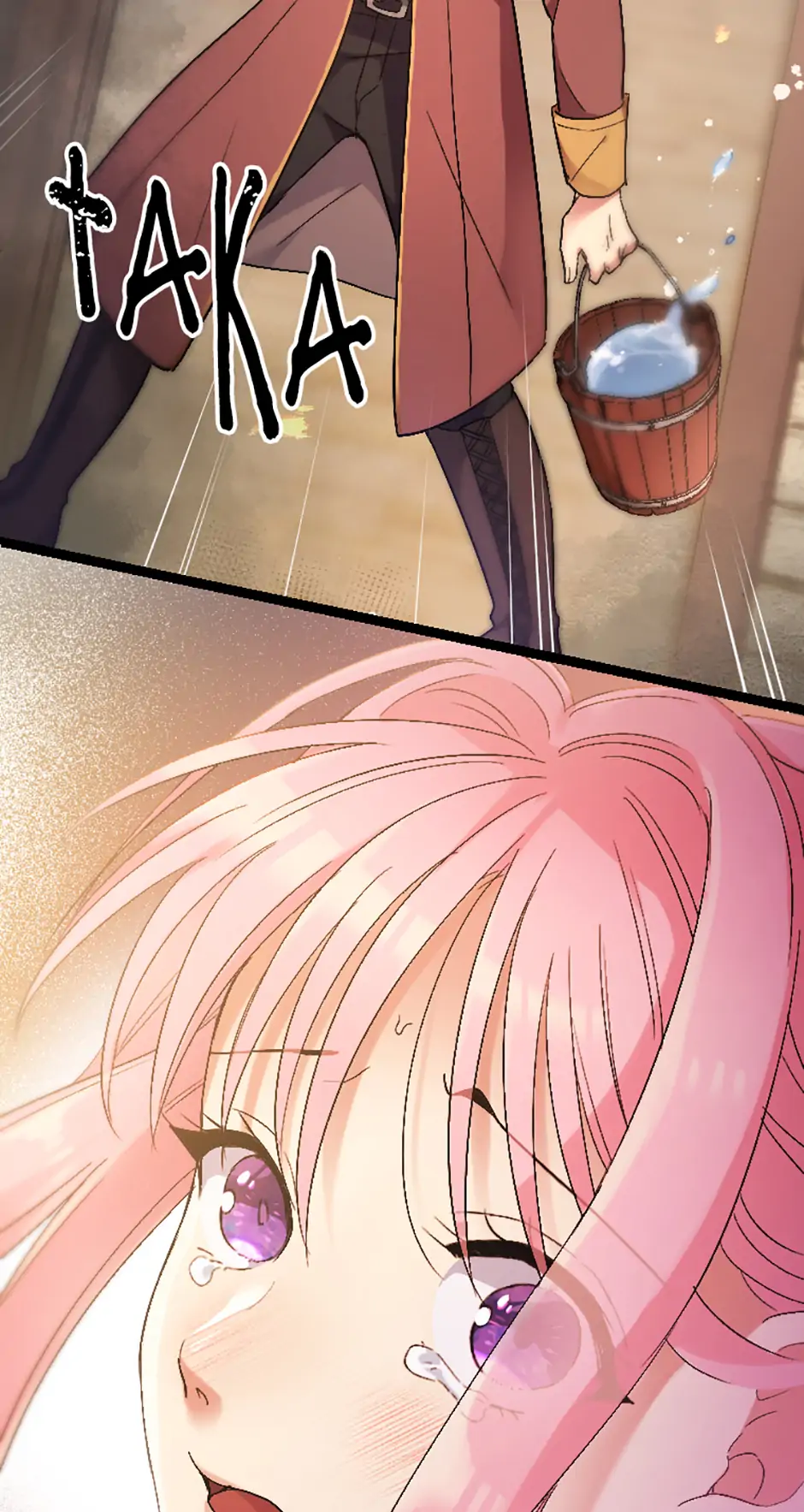 Lady of Iron Wall chapter 20 page 9