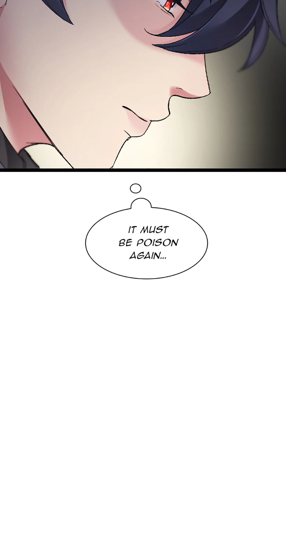 Lady of Iron Wall chapter 21 page 10