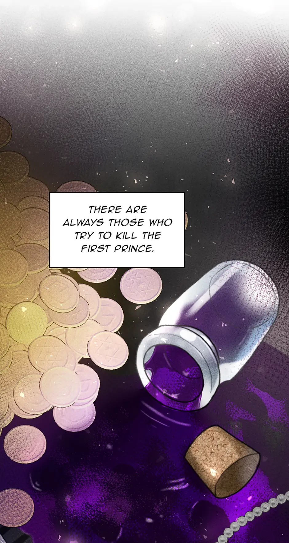 Lady of Iron Wall chapter 21 page 12