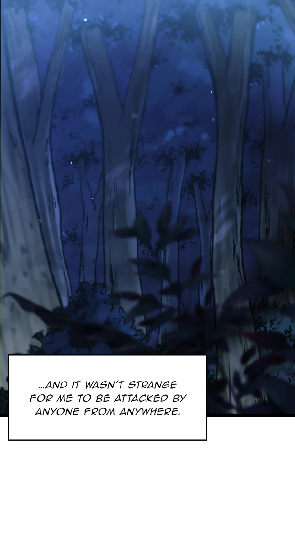 Lady of Iron Wall chapter 21 page 14
