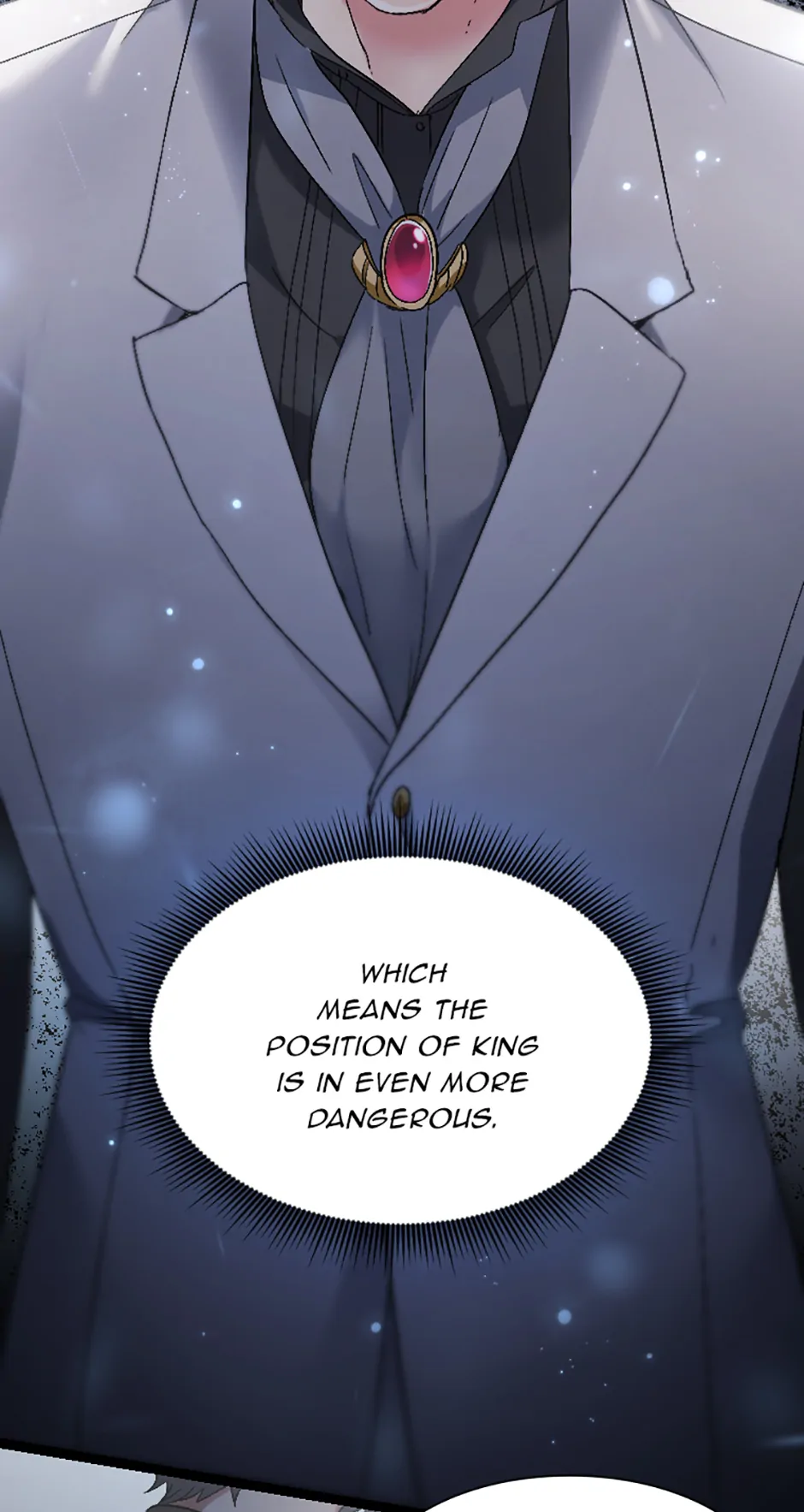 Lady of Iron Wall chapter 21 page 16