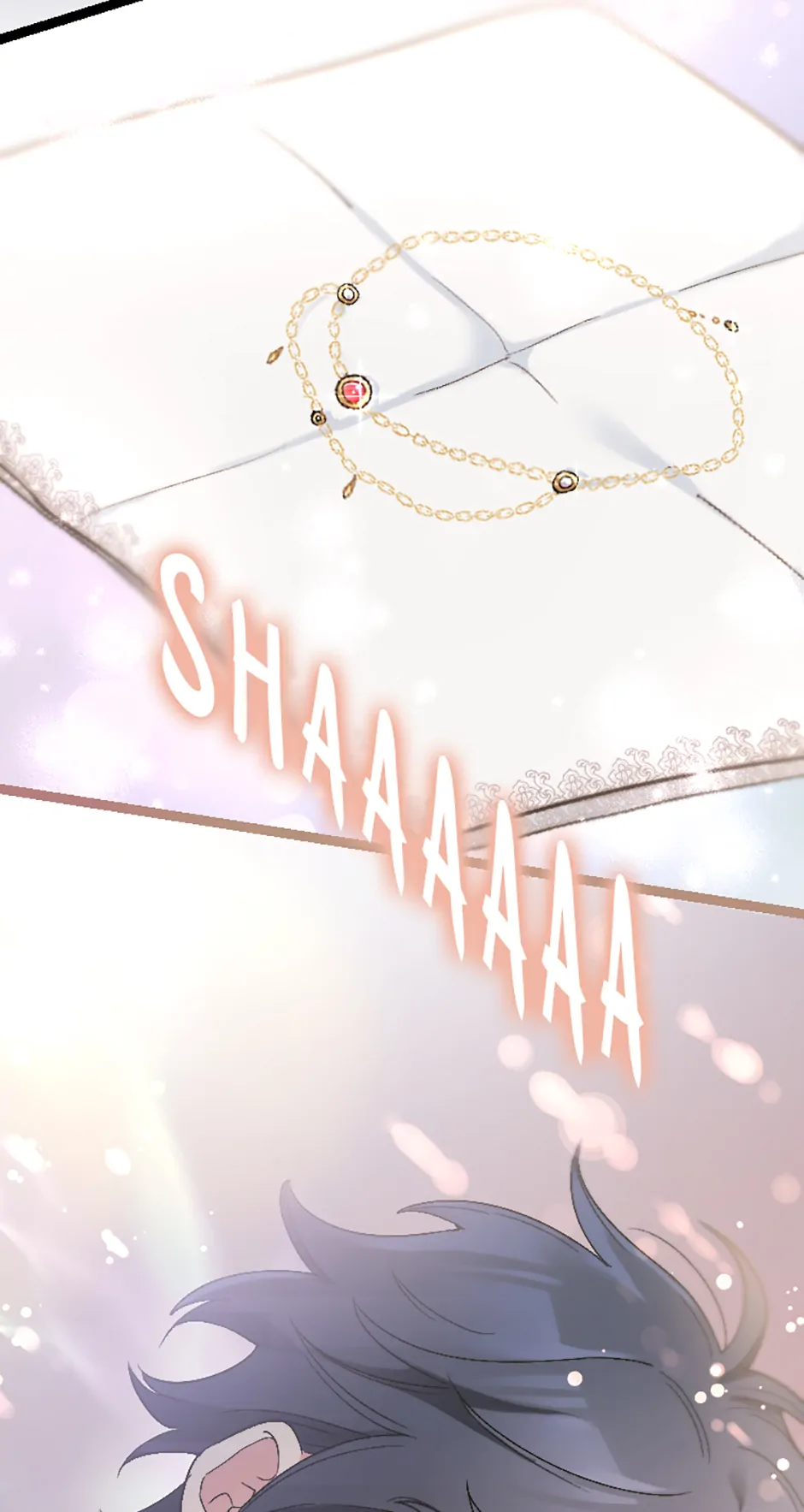Lady of Iron Wall chapter 21 page 18