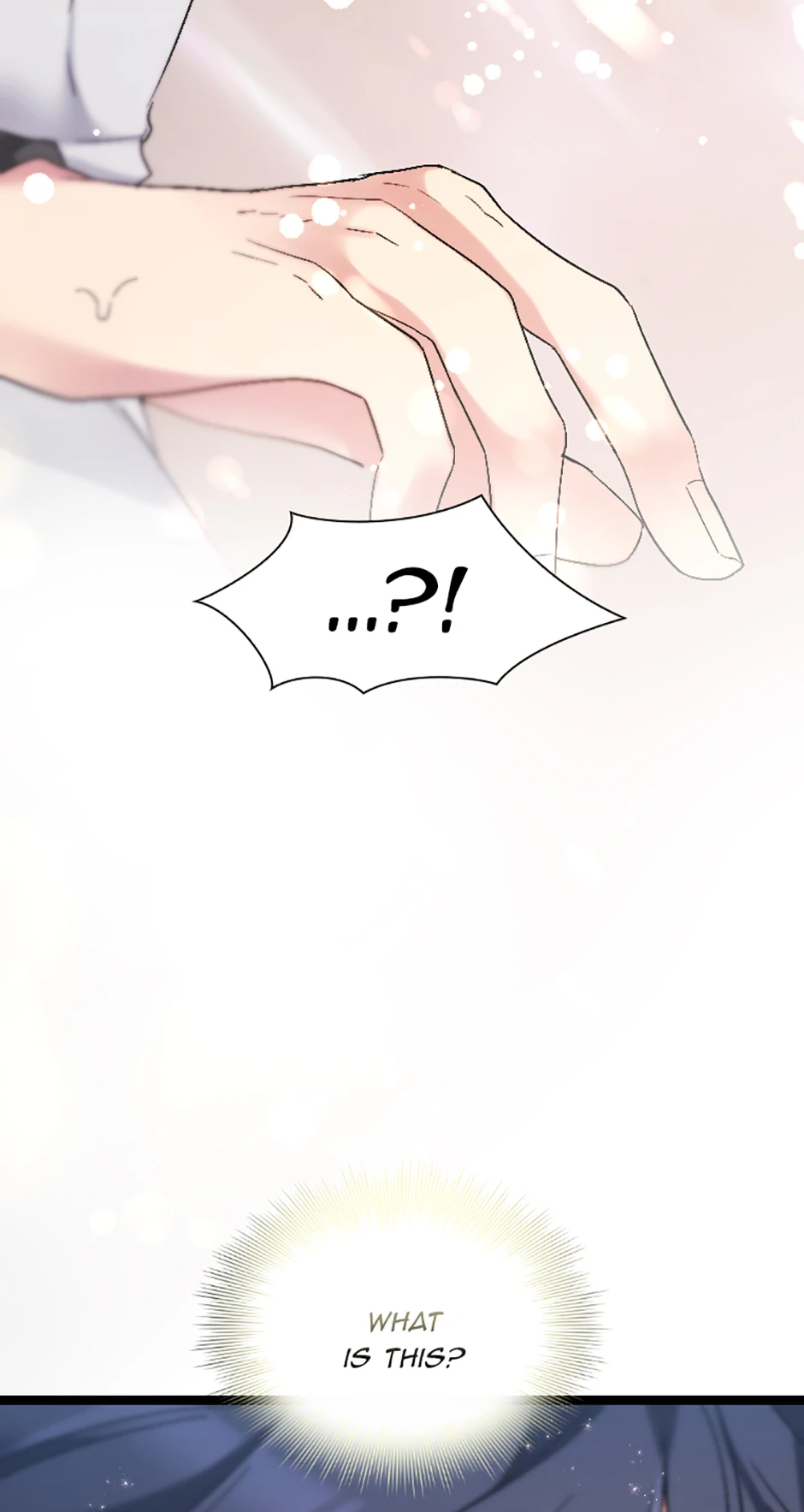 Lady of Iron Wall chapter 21 page 20