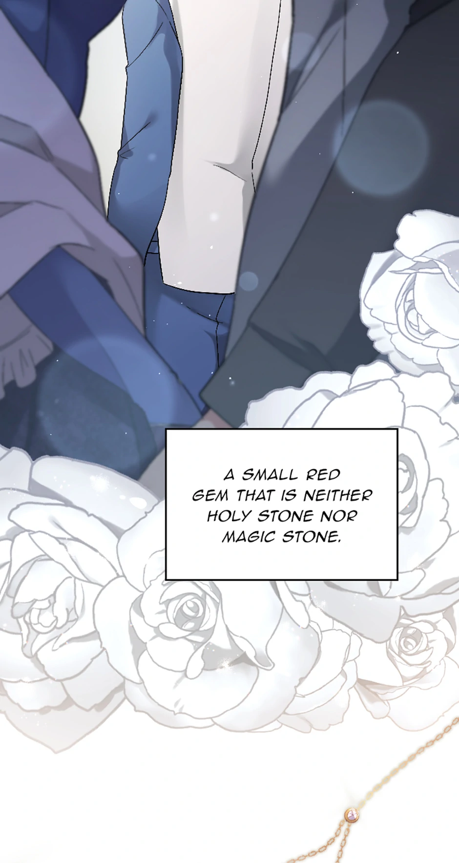 Lady of Iron Wall chapter 21 page 31