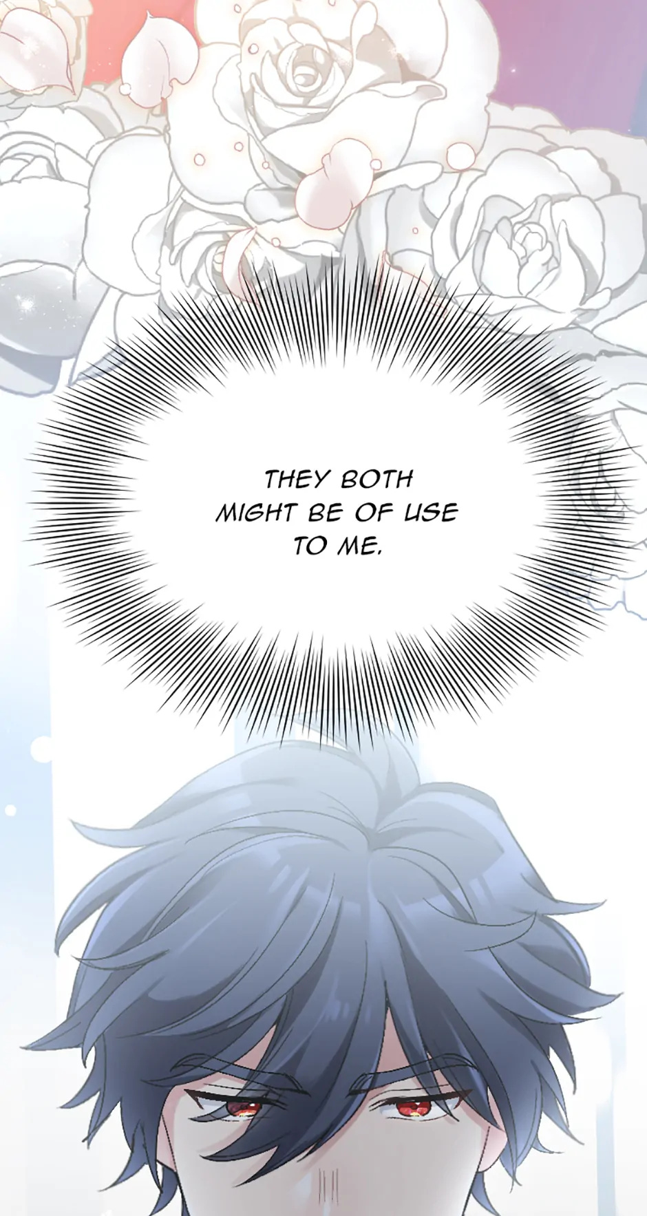 Lady of Iron Wall chapter 21 page 34