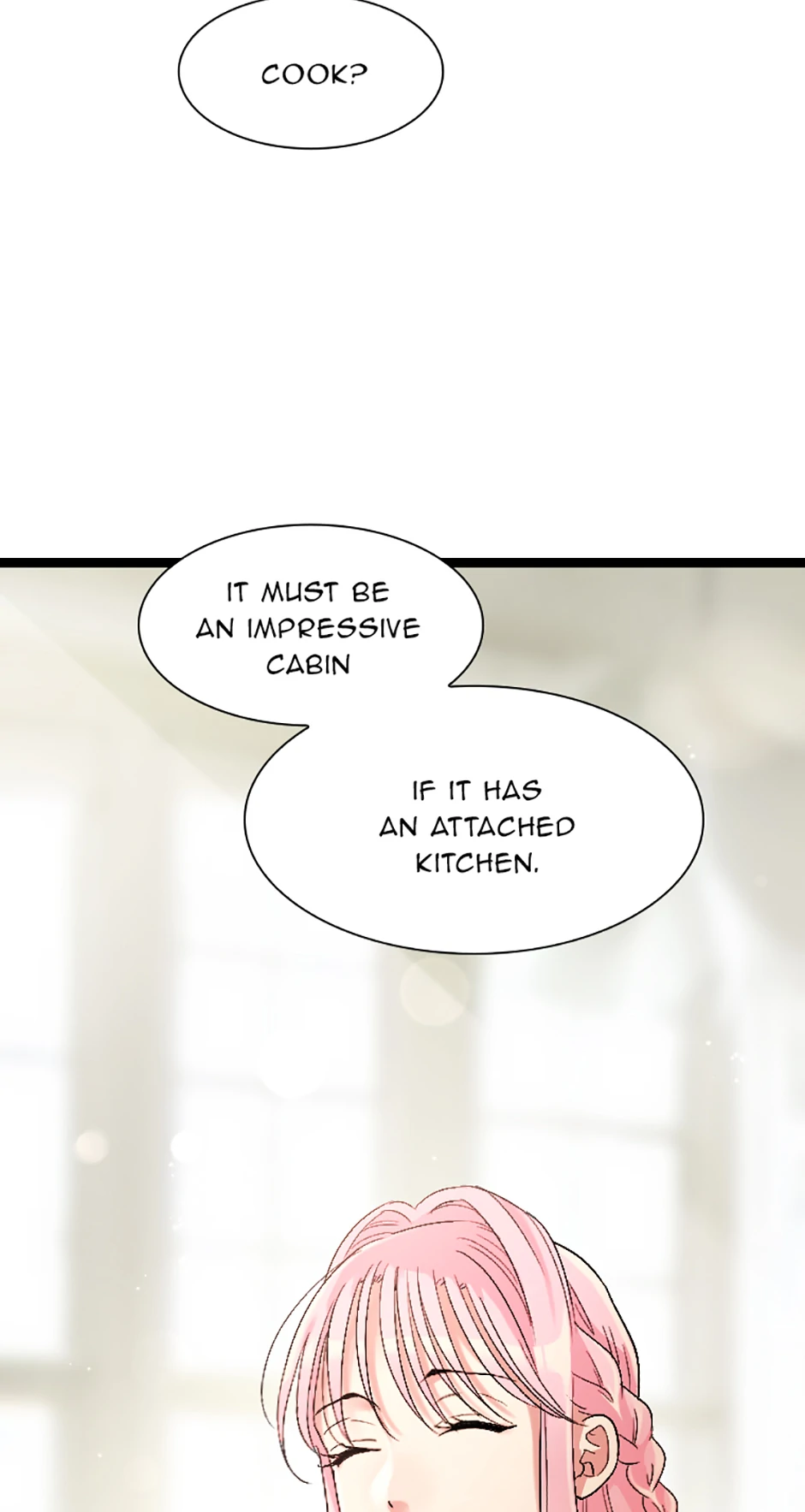 Lady of Iron Wall chapter 21 page 60