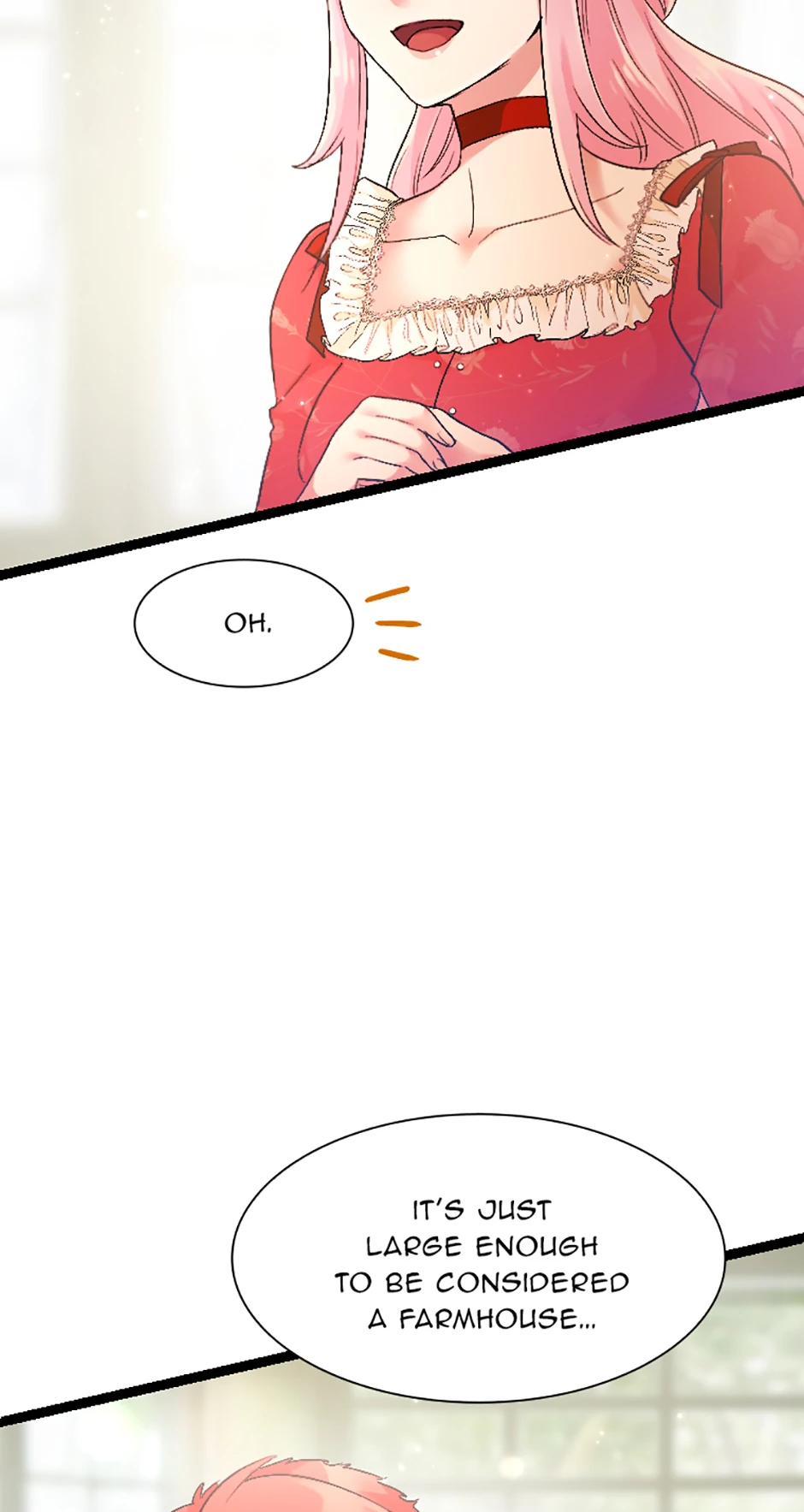 Lady of Iron Wall chapter 21 page 61