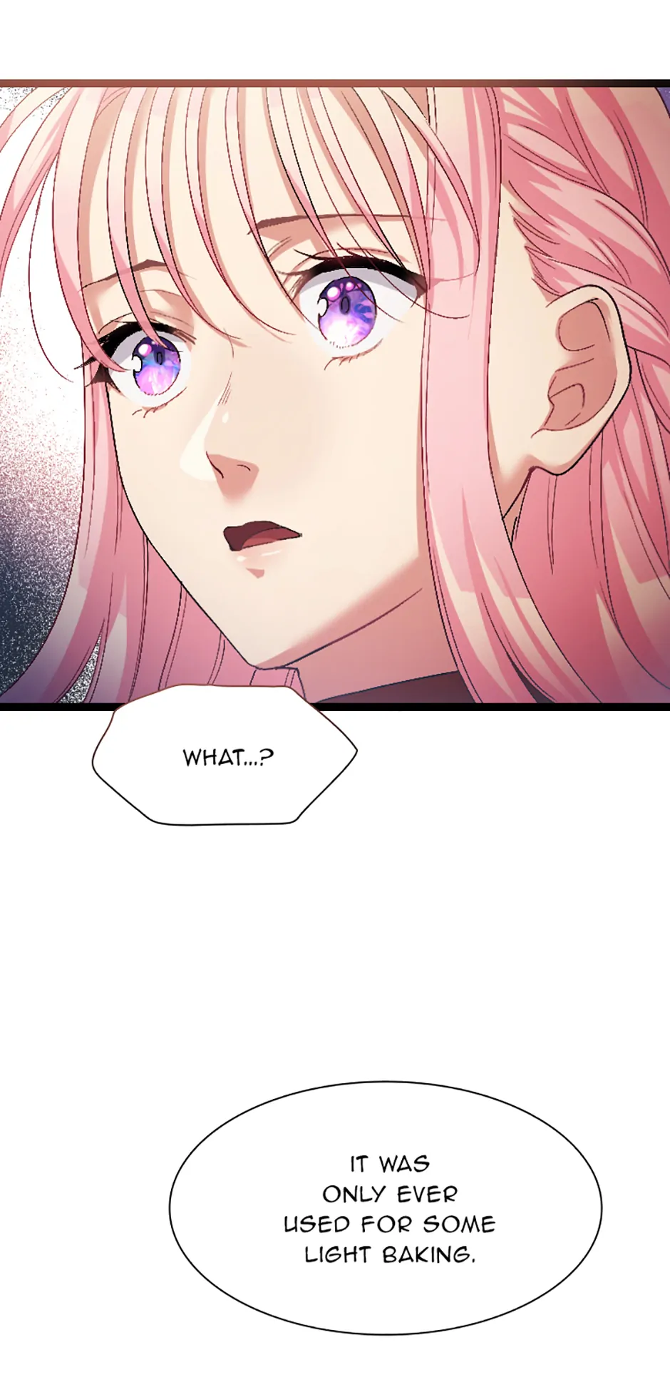 Lady of Iron Wall chapter 21 page 63