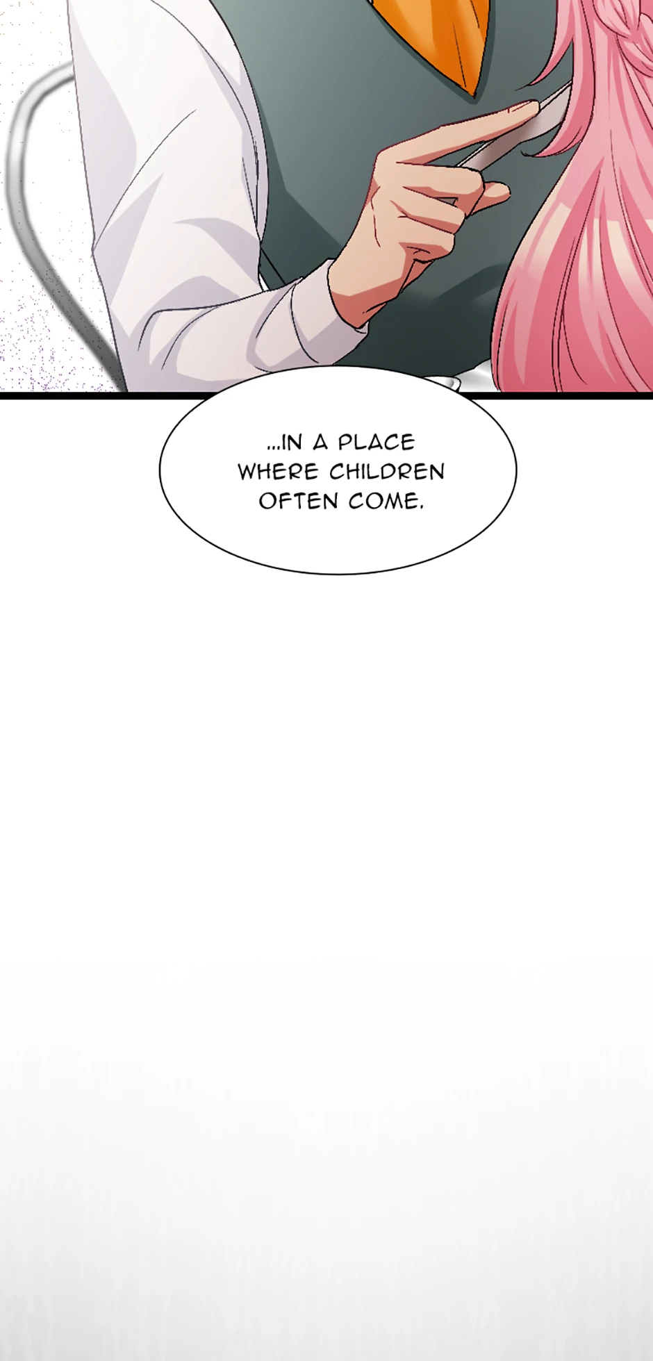 Lady of Iron Wall chapter 21 page 65