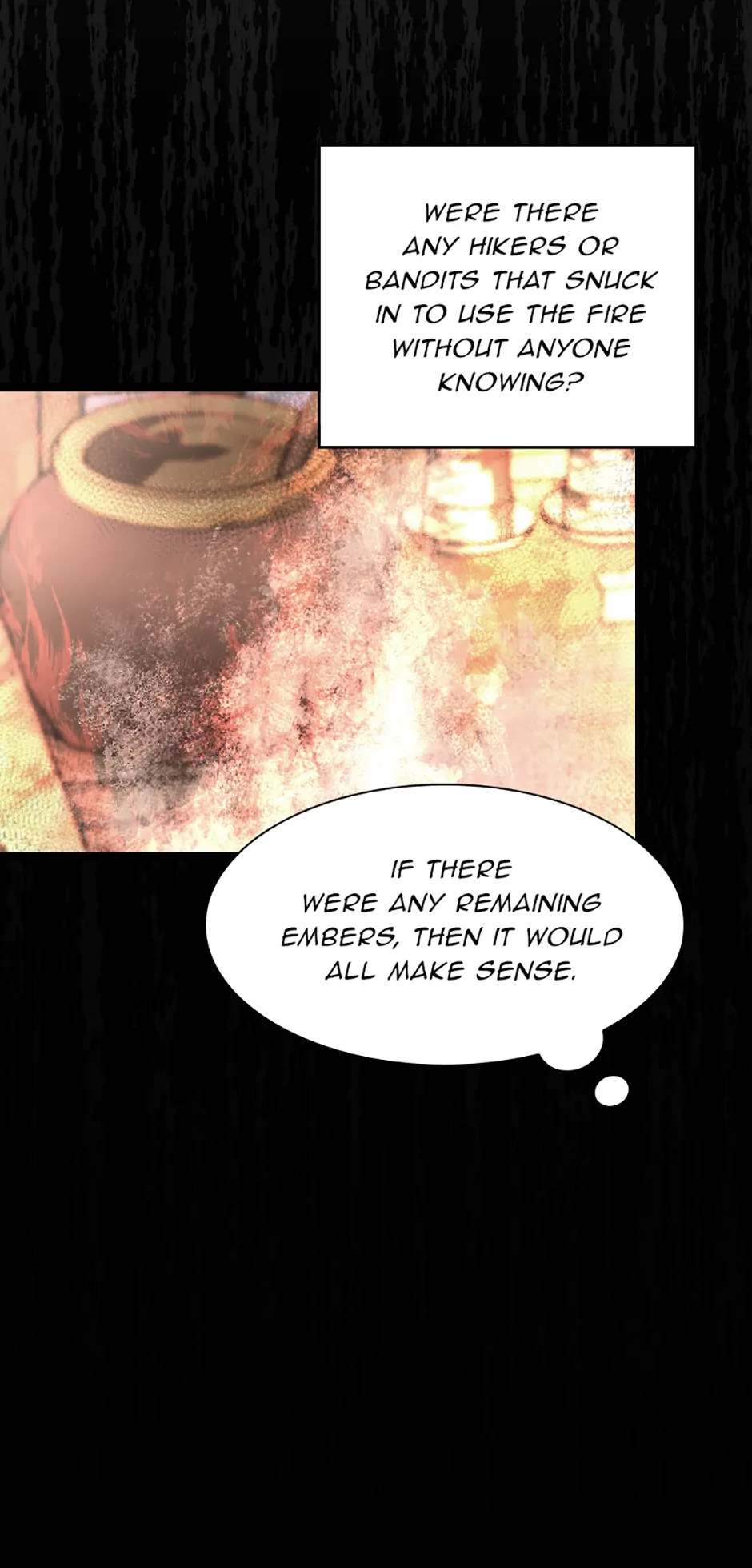 Lady of Iron Wall chapter 21 page 67