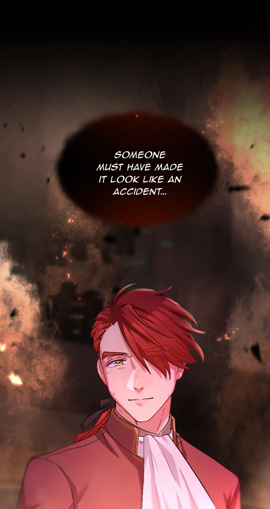 Lady of Iron Wall chapter 21 page 69