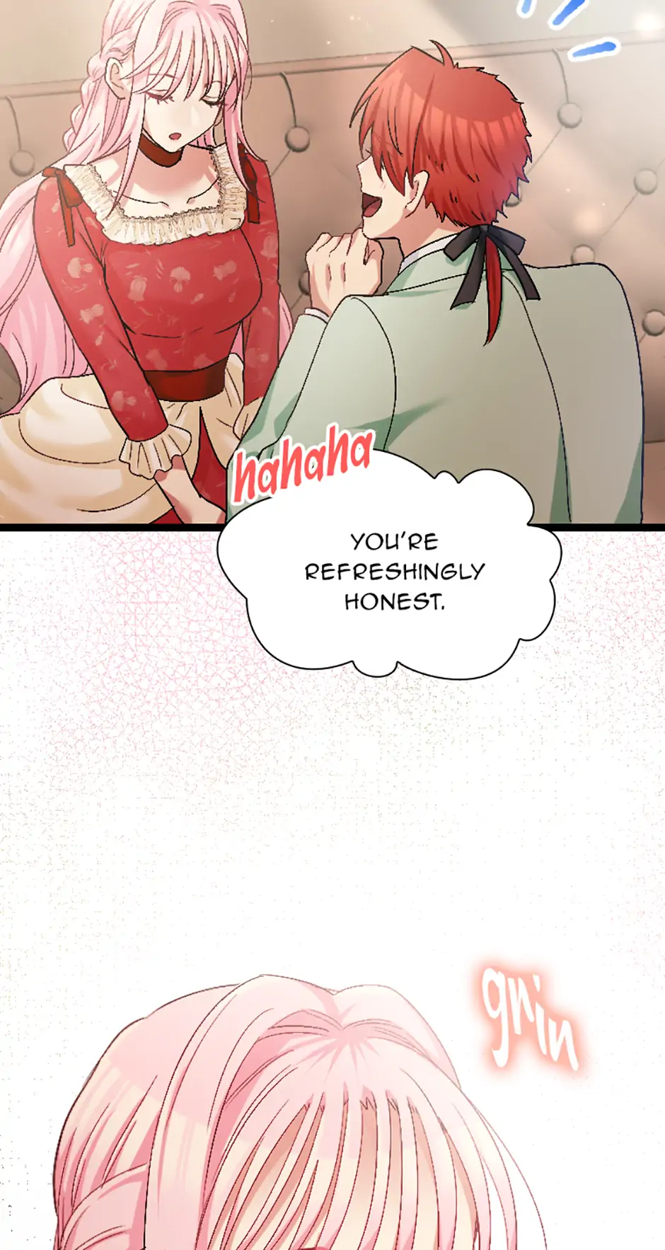 Lady of Iron Wall chapter 21 page 74