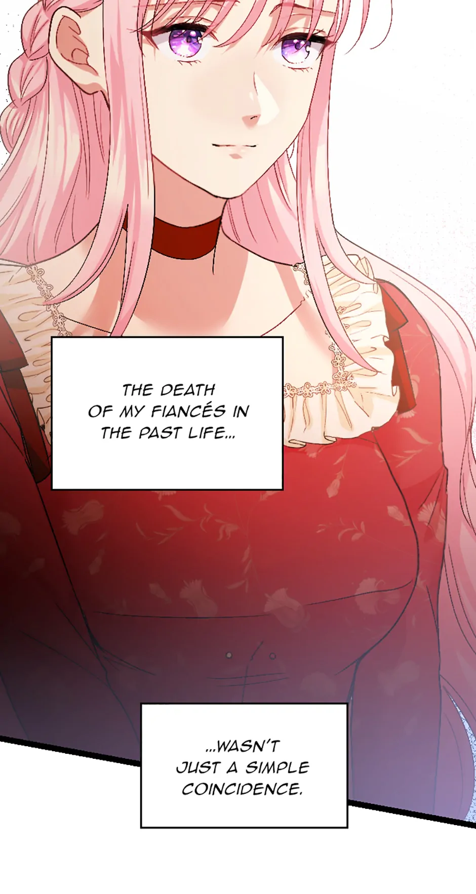 Lady of Iron Wall chapter 21 page 75