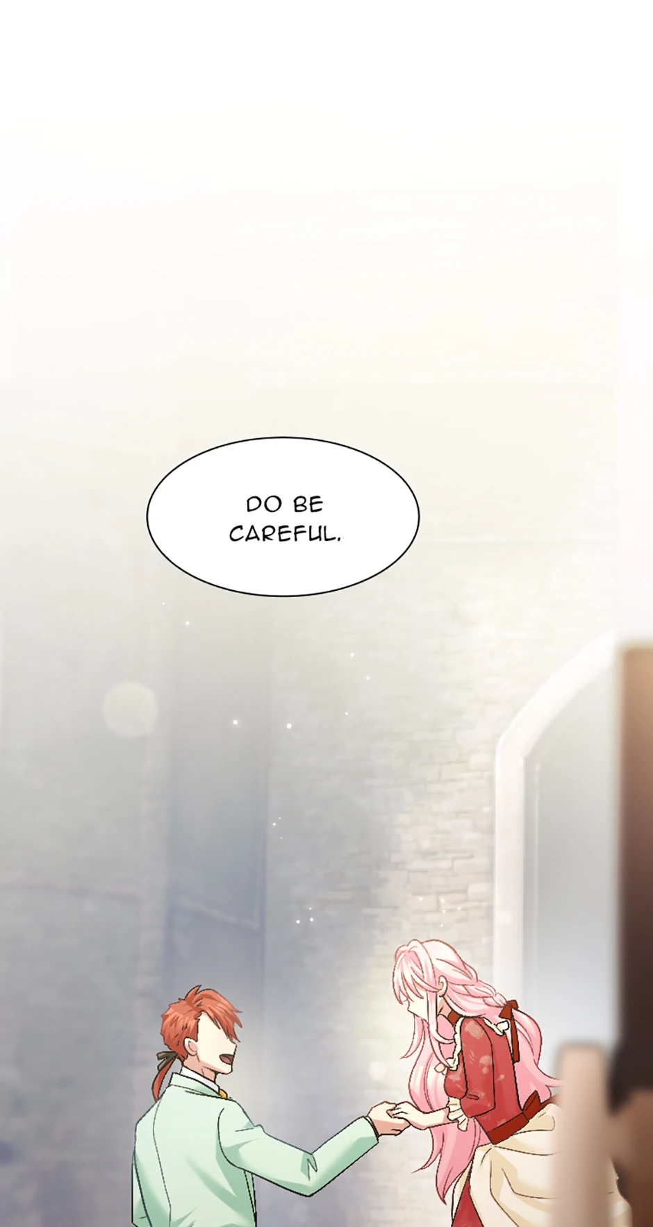 Lady of Iron Wall chapter 21 page 76