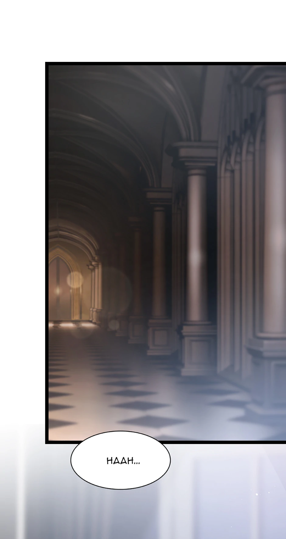 Lady of Iron Wall chapter 21 page 8