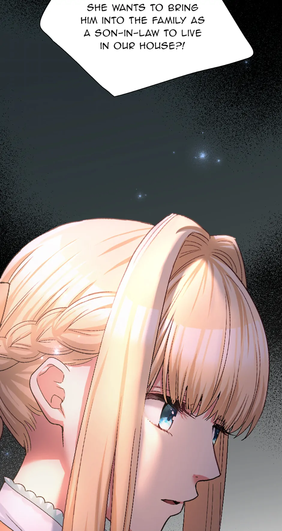 Lady of Iron Wall chapter 21 page 88