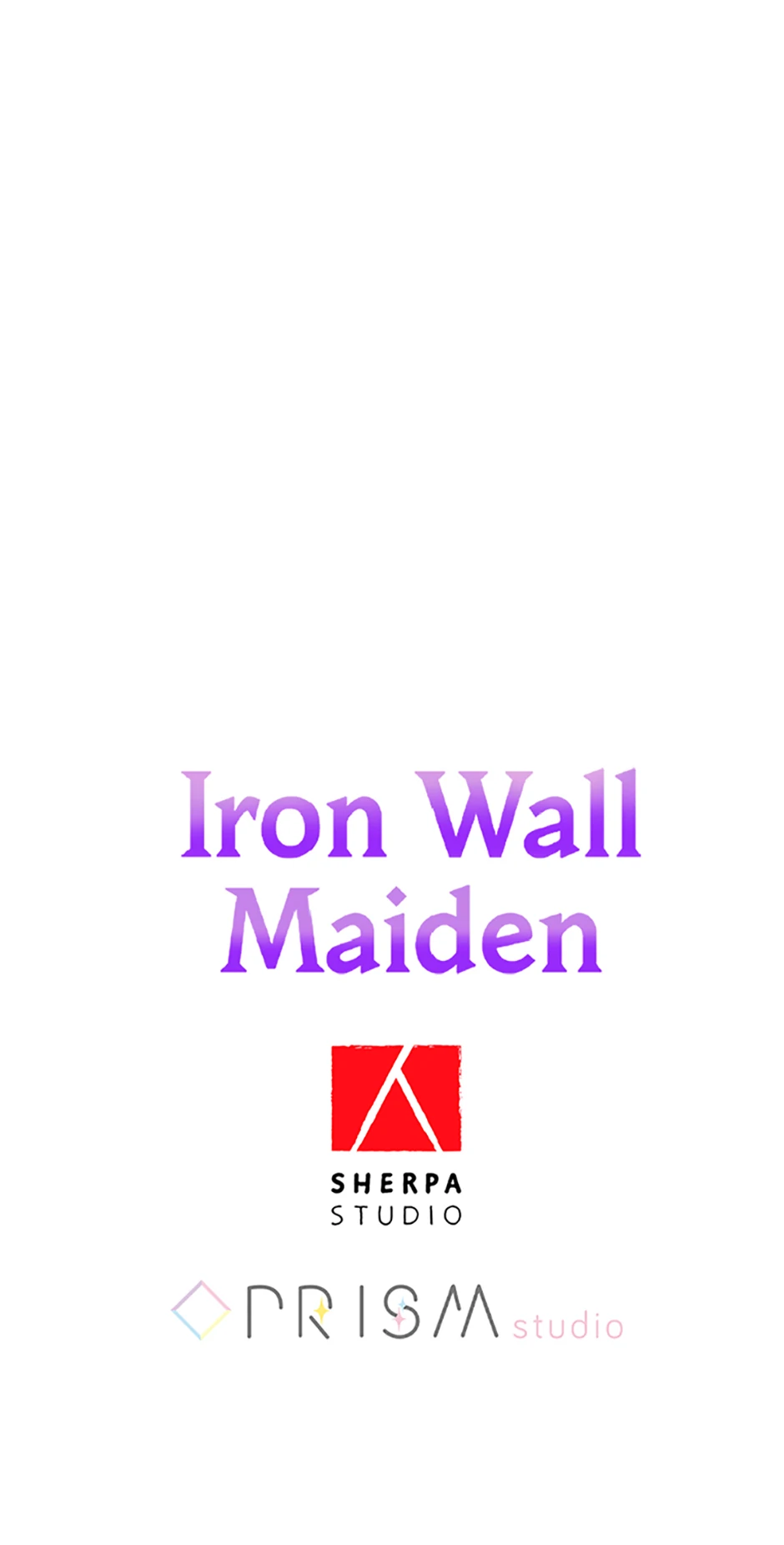 Lady of Iron Wall chapter 21 page 94