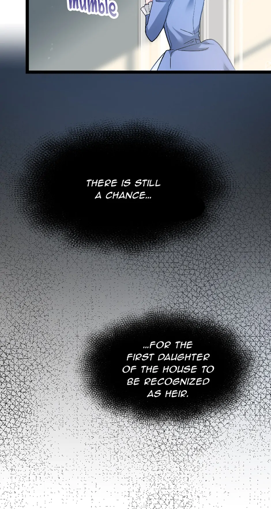 Lady of Iron Wall chapter 22 page 11