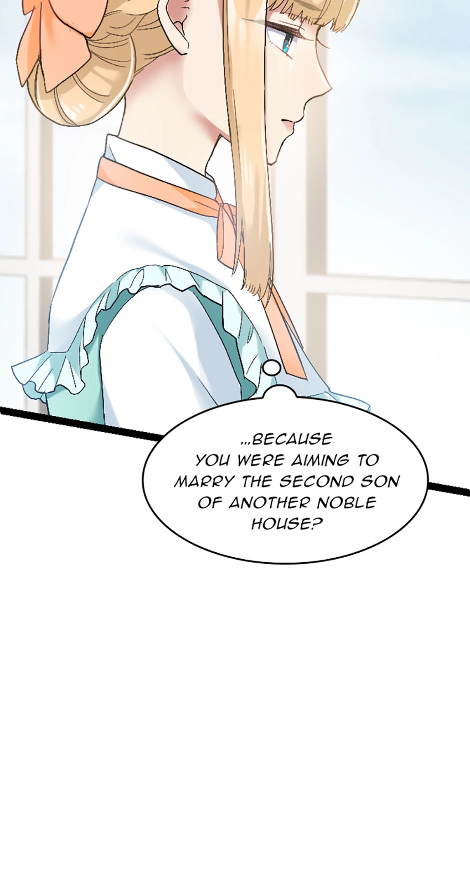 Lady of Iron Wall chapter 22 page 14