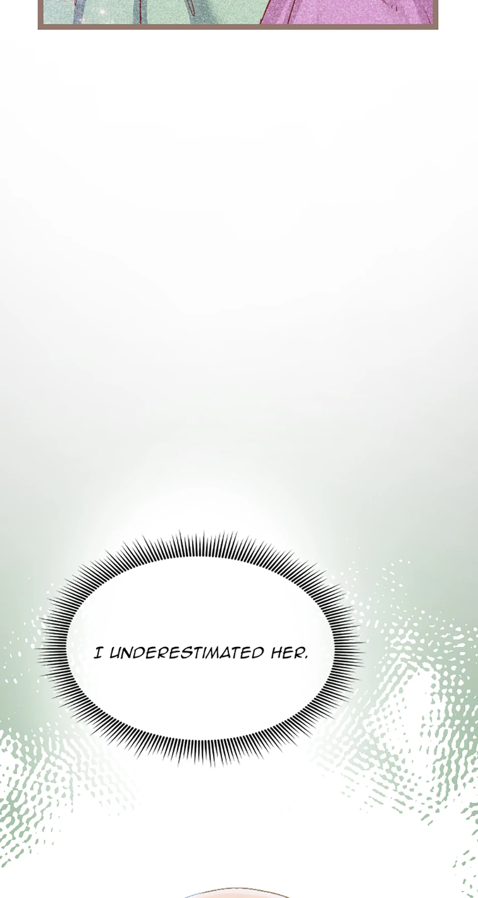 Lady of Iron Wall chapter 22 page 16