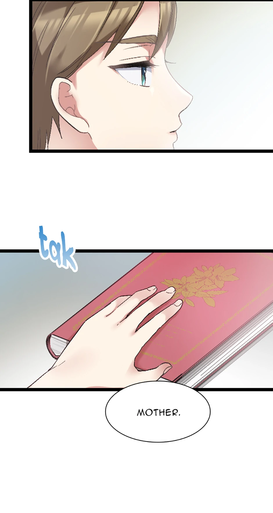 Lady of Iron Wall chapter 22 page 20