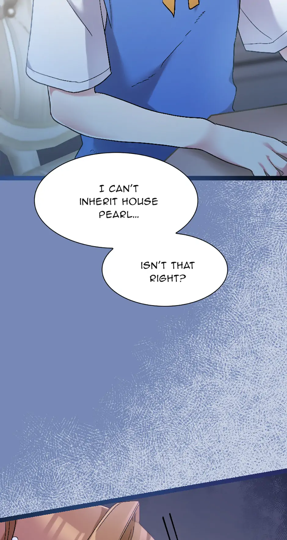 Lady of Iron Wall chapter 22 page 23